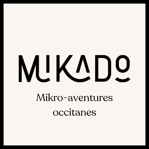 Mikado Adventure