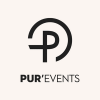 Logo Pur'Events